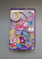 Polly Pocket Hedgehog Café Neu