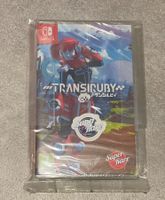 Nintendo Switch Transiruby #91 Super Rare Games SEALED