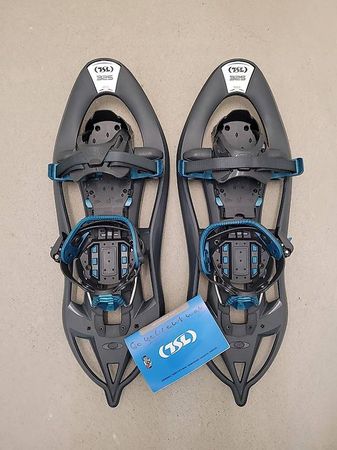 TSL Schneeschuh 325 Access inkl. Tragtasche - NEU!