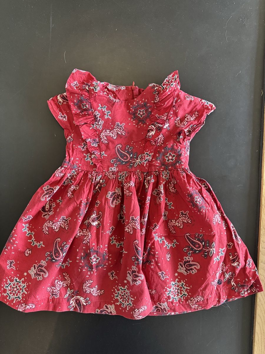 Petit Bateau Vestiti & Gonne: Petit Bateau dress 110 – Usato da Basel venduto da chr_qkp2