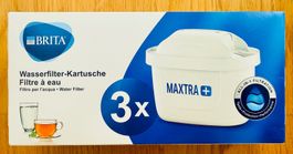 BRITA Wasserfilter-Kartuschen – 2 Packungen / 6 Stück – Neu