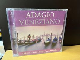 Adagio Veneziano - HI21E