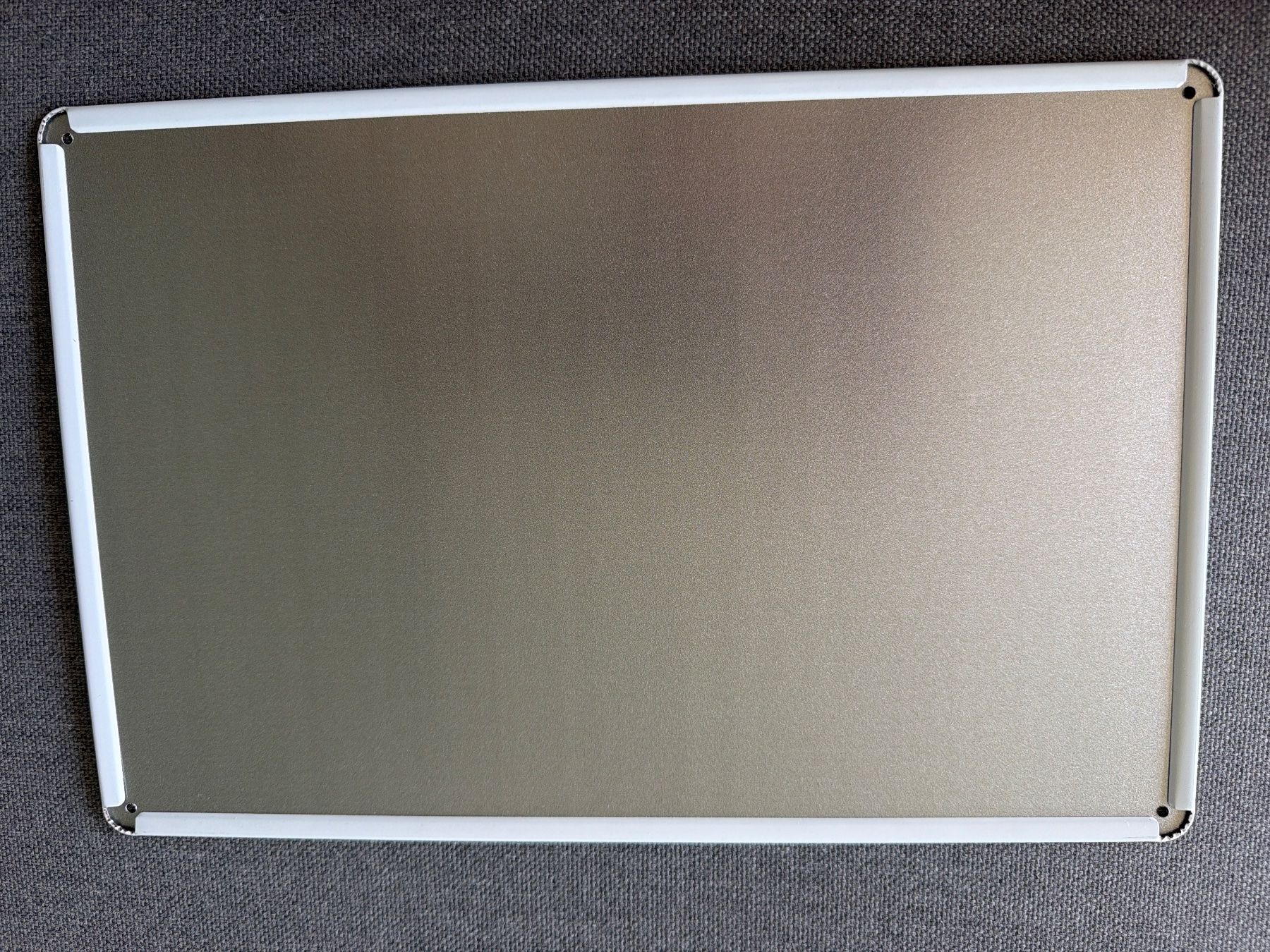 Schilder: Blechschild ZUTRITT VERBOTEN 20x30cm – Neu (gemäss Beschreibung) aus Schenkon von Jaimer_91 1
