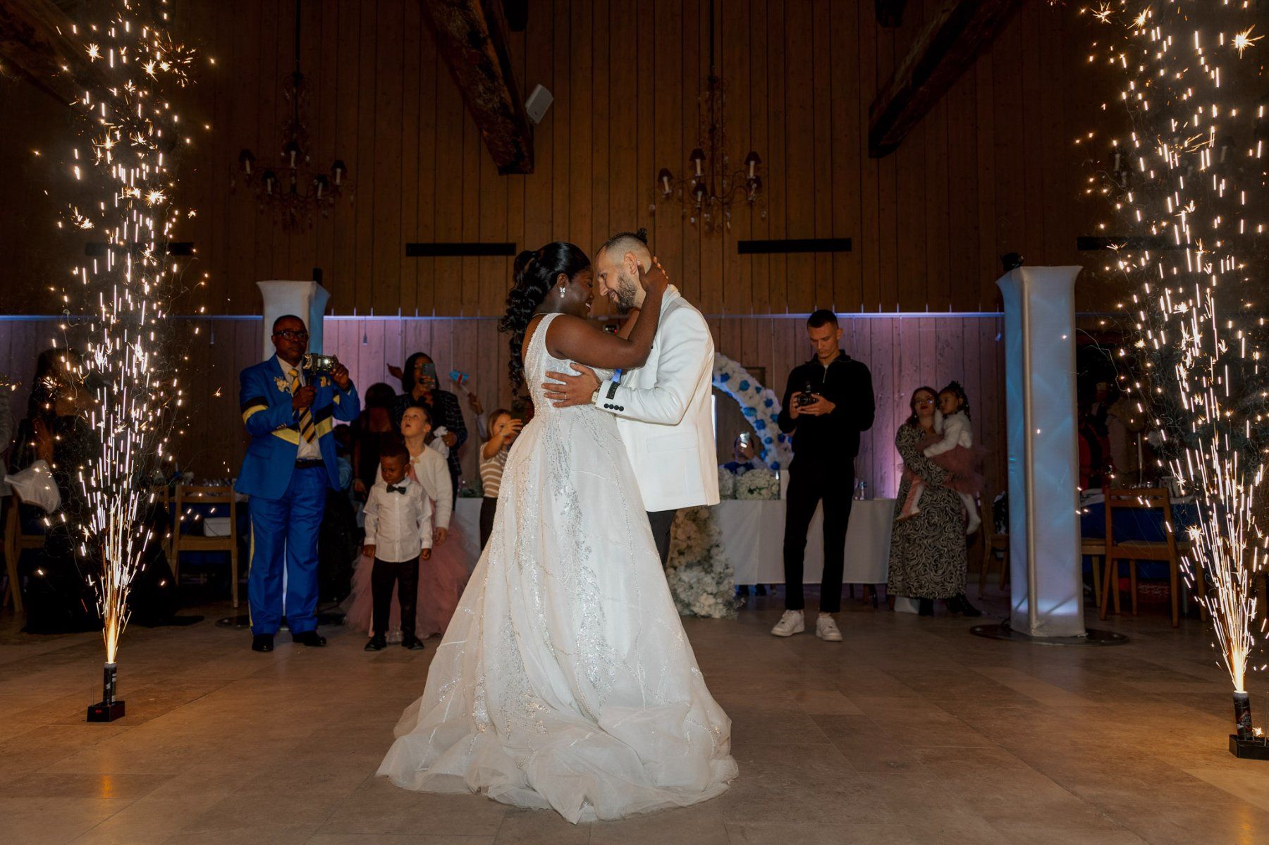 Pronovias Vestiti: Robe de mariée – Usato da Bière venduto da ber_z7vw 3