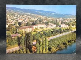 Kreisspital, 8708 Männedorf