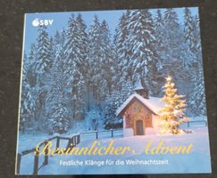 Festliche Klänge für die Weihnachtszeit