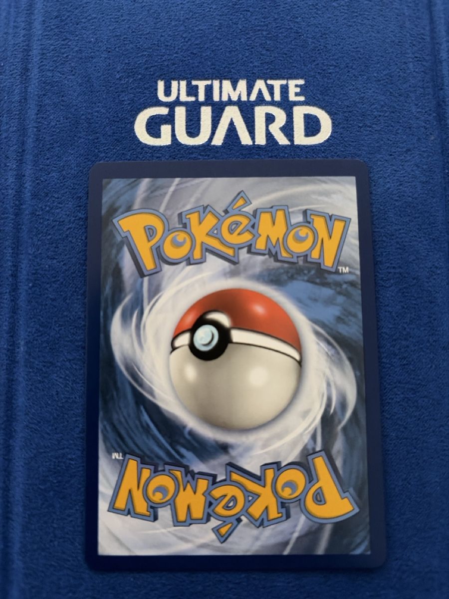 Pokémon Carte collezionabili: Pokémon TCG - Shiftry GX EN – Nuovo (secondo la descrizione) da Lyss venduto da DeaDiLuna 1