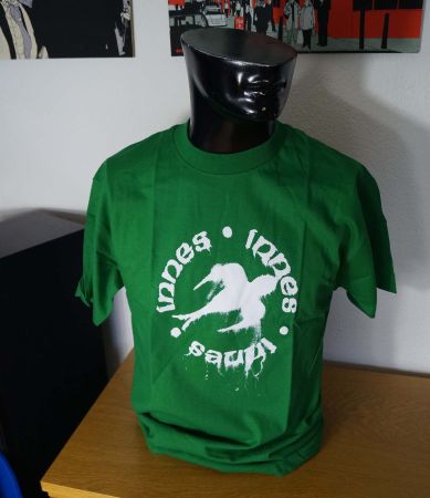 Innes T-Shirt Gr. M, neu