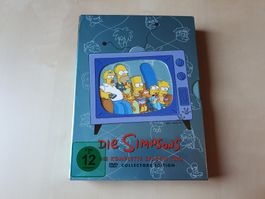 Simpsons Staffel 2