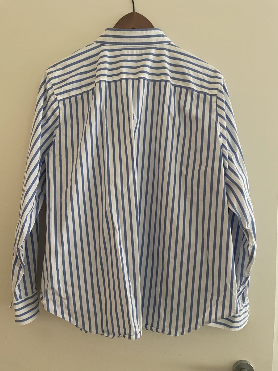 Ralph Lauren Camicette: 2 Blusen RALPH LAUREN Gr. 2X – Usato da Bottmingen venduto da Leela2 3