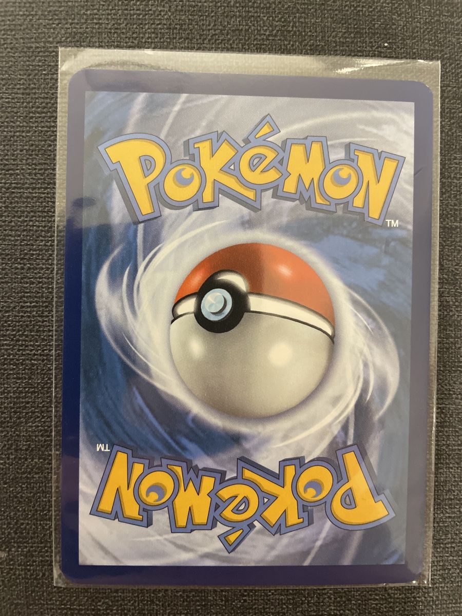 Pokémon Carte collezionabili: Pokémon Scraggy Weg des Champs – Nuovo (secondo la descrizione) da Burgdorf venduto da Sports_Cards_3400 1