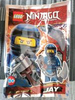 LEGO Ninjago Jay