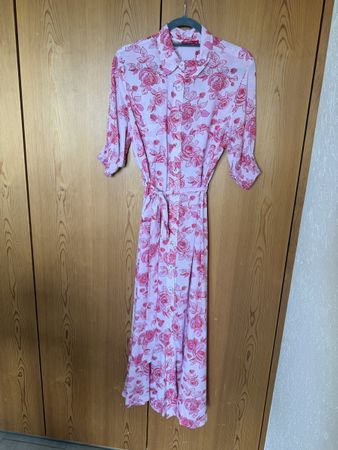 Tante Betsy Kleid M