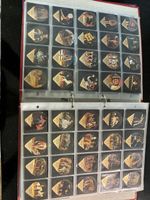 Kaffeerahmdeckeli Sammlung