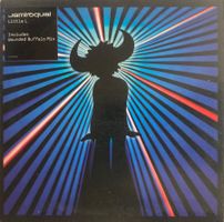 JAMIROQUAI - LITTLE L
