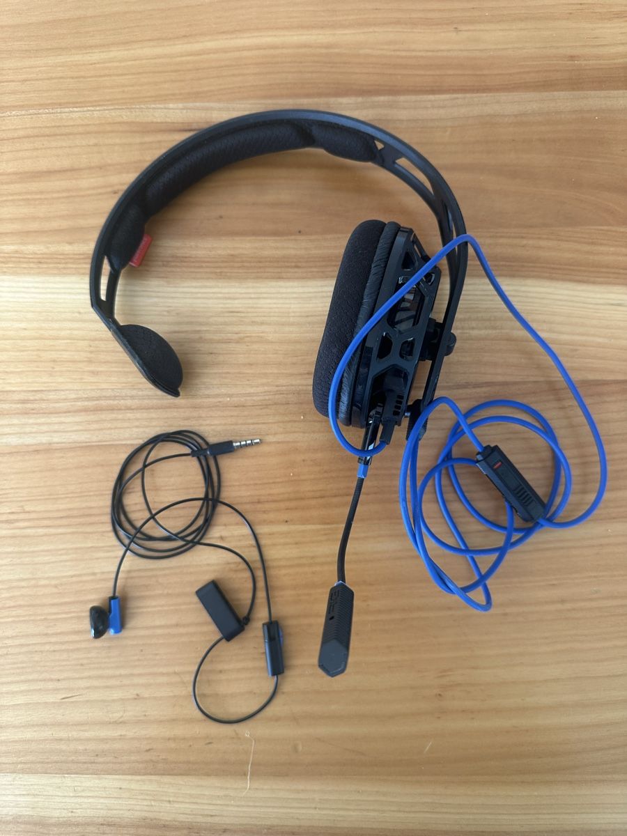 Rig Kopfhörer: Headset – Neu (gemäss Beschreibung) aus Geroldswil von Snowdrop0 3