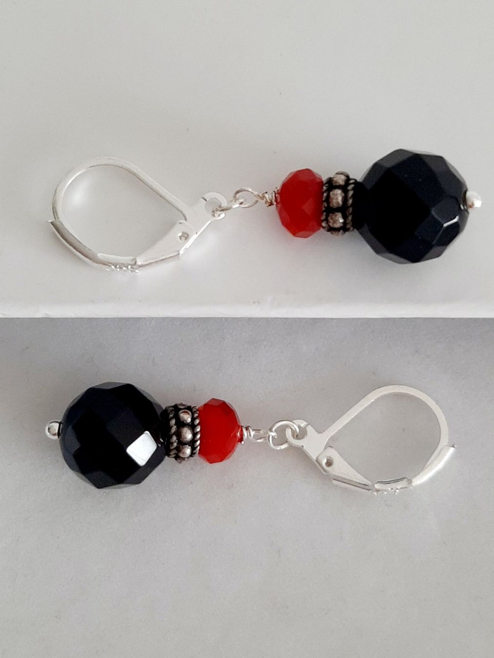 Ohrringe & -stecker: Schöne Ohrringe! – Neu und originalverpackt aus Allschwil von Weyli18 1