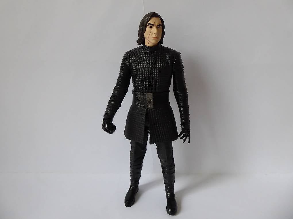 Hasbro Statuette: Harry Potter Prof. Severus Snape, 71632, 30,5cm, Hasbro 2016 – Usato da Turbenthal venduto da Nautop