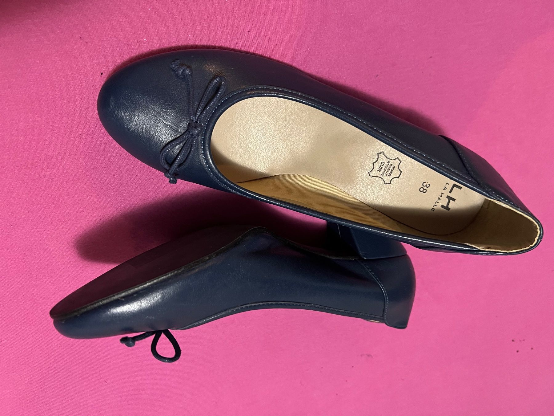 Damenschuhe: schuhe gr 38 – Gebraucht aus Winterthur von EasyRS 2
