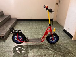 Puky Trottinette / Kinder Roller