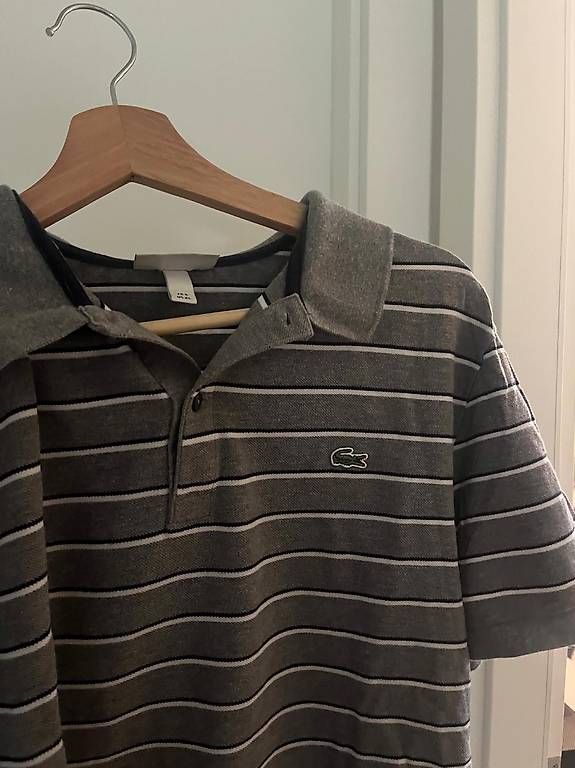 Polos: Polo Lacoste  – D'occasion à Chavannes-Renens par luc_52p8 1