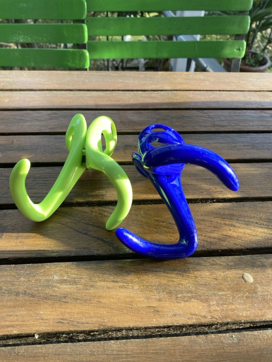 Autre vaisselle: 2 lustige Eierbecher – Neuf (Voir description) à Schaffhausen par purzel51 2