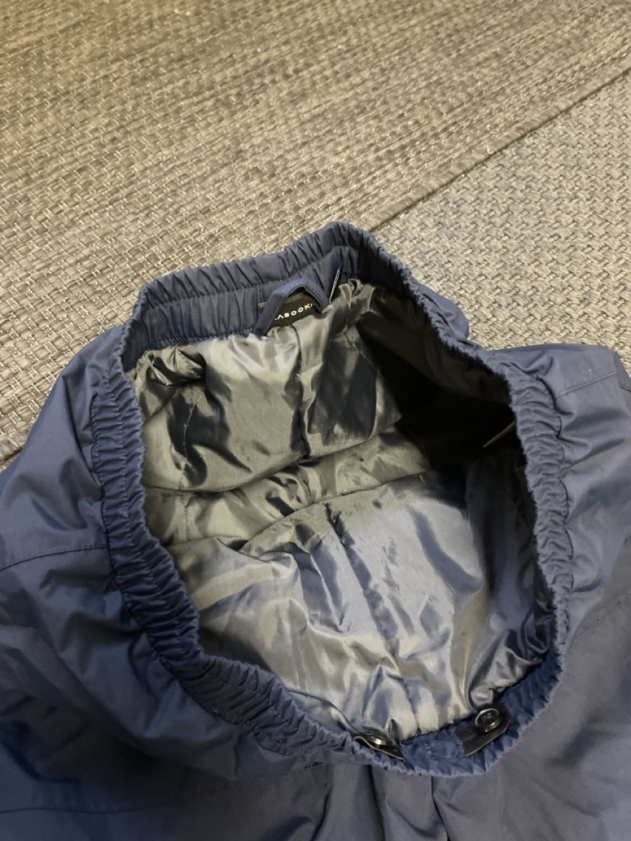 Hosen: Ski Hose von Lego gr 164 blau – Gebraucht aus Bad Zurzach von Cuore34 3