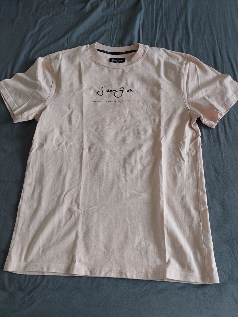 Lotti di vestiti: 4 T-SHIRT GR. M – Usato da Münchenstein venduto da Strupfi 4