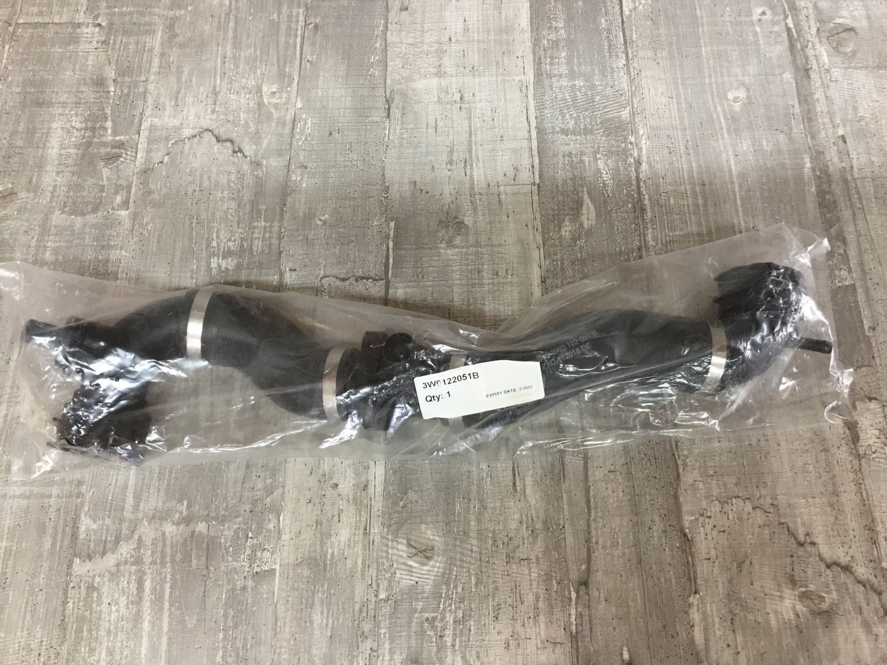 Bentley Tutti pezzi di ricambio auto: Bentley Continental GT  GTC / 3W012251B – Nuovo e nell'imballaggio originale da Brig venduto da Sonne11 3