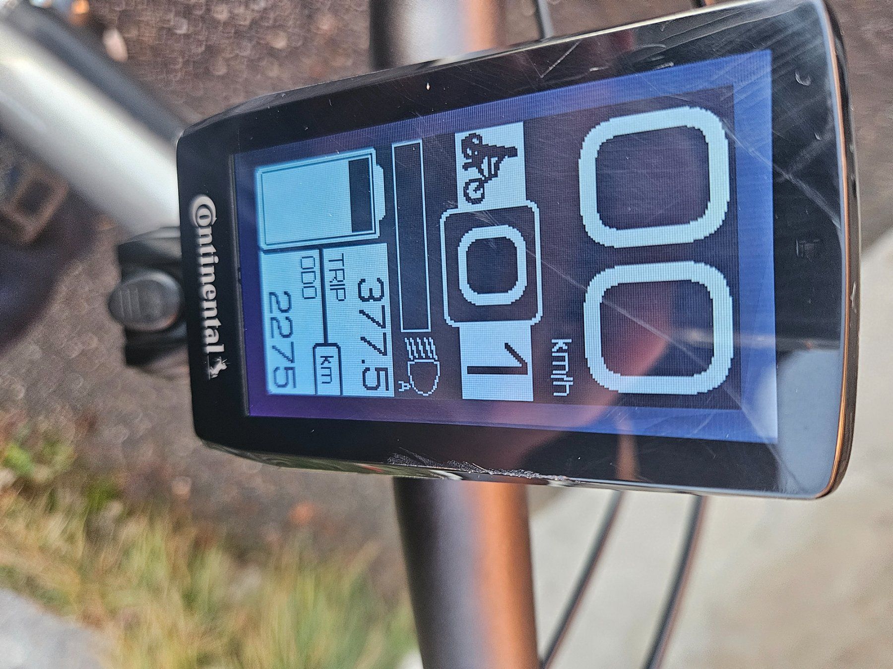 Kalkhoff Biciclette: Vélo VAE Kalkhoff Endeavour 3.C Move – Usato da Renens VD venduto da Geof20 2