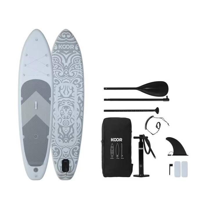 Planches de surf: Stand Up Paddle Board (320 cm) – D'occasion à Ulisbach par FeuerVogel68