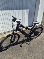 STROMER ST1 Defekt.