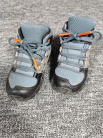 Adidas Terrex Wanderschuhe Gore-Tex blau Grösse 23