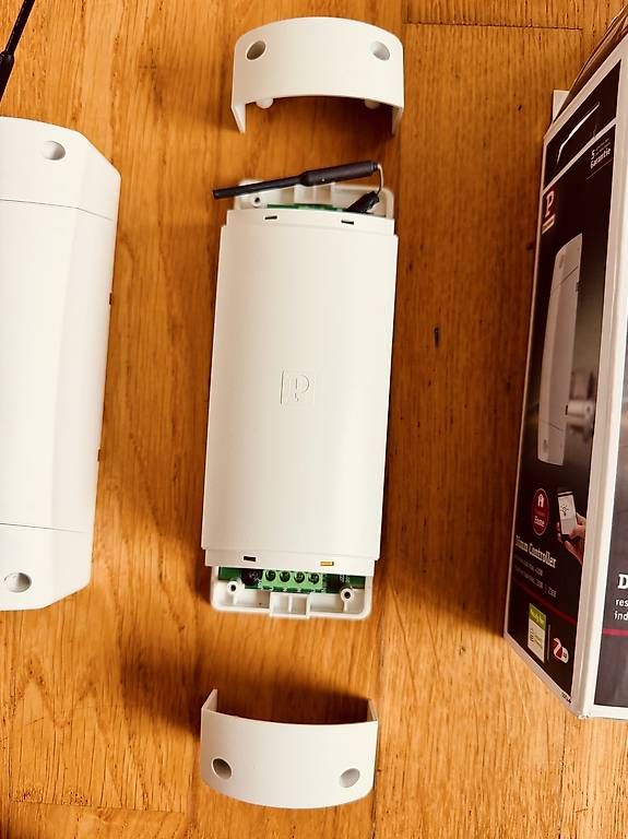 Interruttori: 2x Paulmann SmartHome Zigbee 3.0 Dimm Controller 500.44 – Usato da Buchrain venduto da pet_5j9k 1