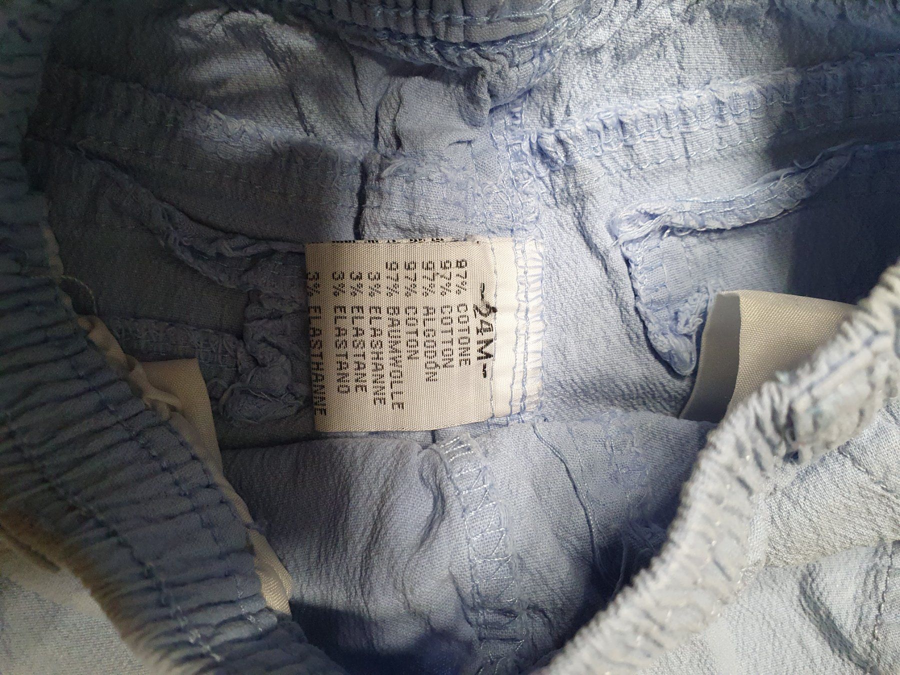 Pantaloni: Shorts 24M – Usato da Muri AG venduto da ClaudiaK91 1