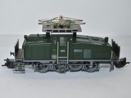 Märklin Elektrolok SBB Digital mfx 36333 (ETA419)