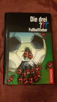 Die Drei Fragezeichen ??? Fussballfieber Buch 2008 Rarität