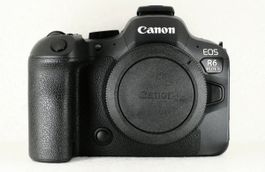 Canon EOS R6 ii