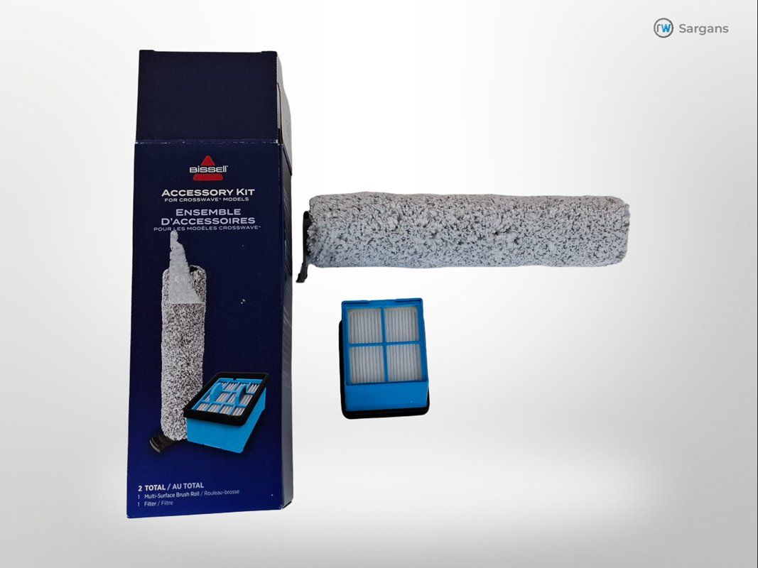 Bissell Staubsauger & Zubehör: BISSELL Cross Wave Multi Surface – Neu (gemäss Beschreibung) aus Sargans von Restwert_Sargans 2