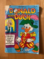 Donald Duck Comic Nr. 243 Zweitauflage 1990