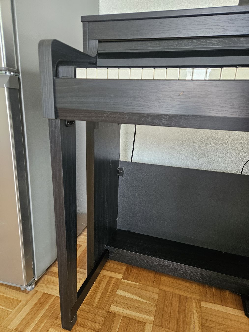 Thomann Strumenti musicali: E-Piano Thomann DP-51 Gebraucht – Usato da Unterkulm venduto da paddyK 6