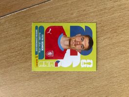 CZE 20 - Patrik Schick - Panini WM 2026