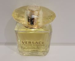 Parfum Versace Yellow Diamond