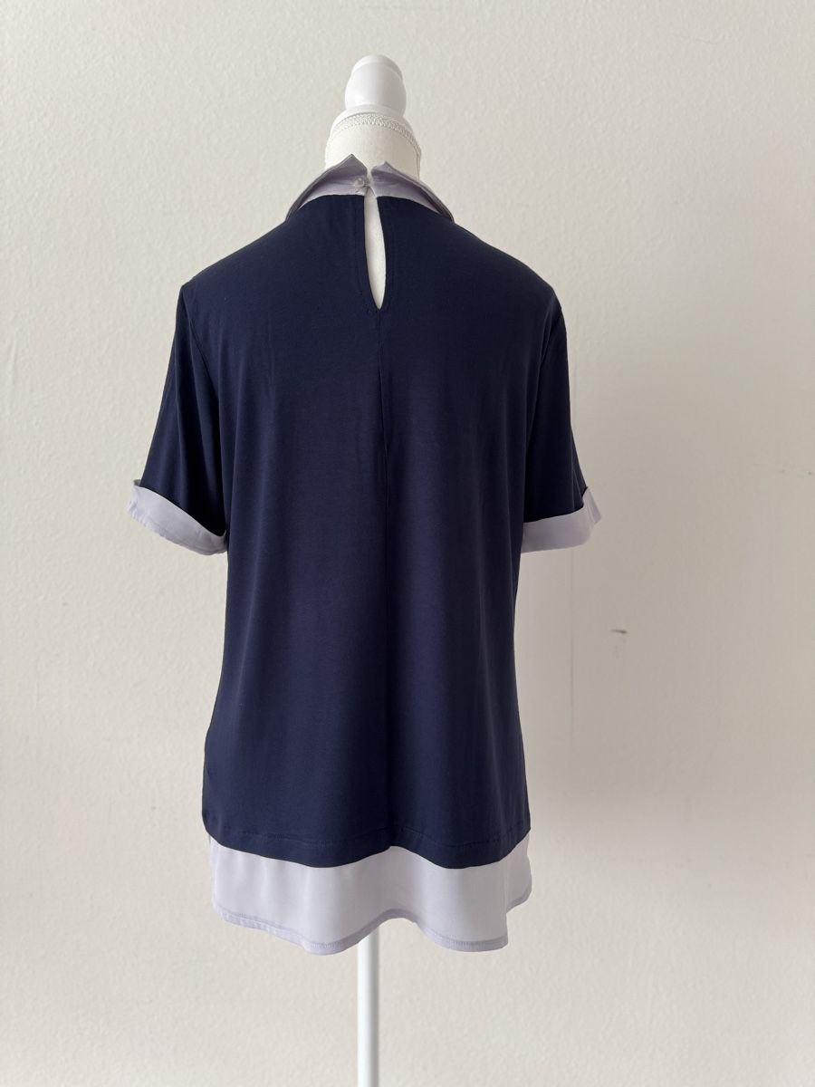 T-Shirts: AproductZ Shirt, neuwertig, Grösse 40 – Neu (gemäss Beschreibung) aus Zürich von cli_fv8x 1