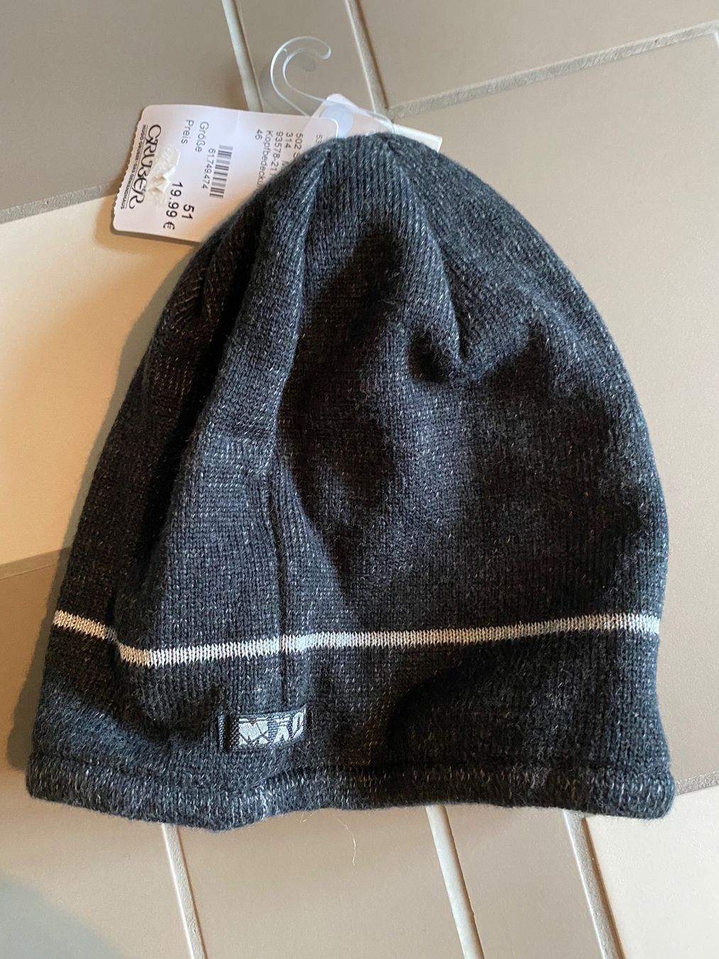 Altro abbigliamento per bambino: Kappe, Mütze von Maximo, neu! – Usato da Schlieren venduto da kaj_xvx7 1