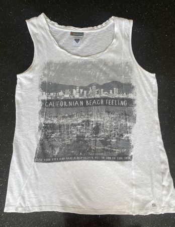 Street One Long Top Gr. M/L