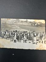 Emmentalisches Landesschiessen Langnau, 1922