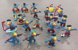 Globifiguren