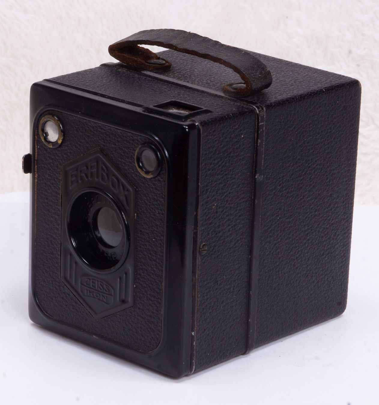Zeiss Fotocamera: ZEISS IKON ERABOX – Usato da Zürich venduto da phueni 2