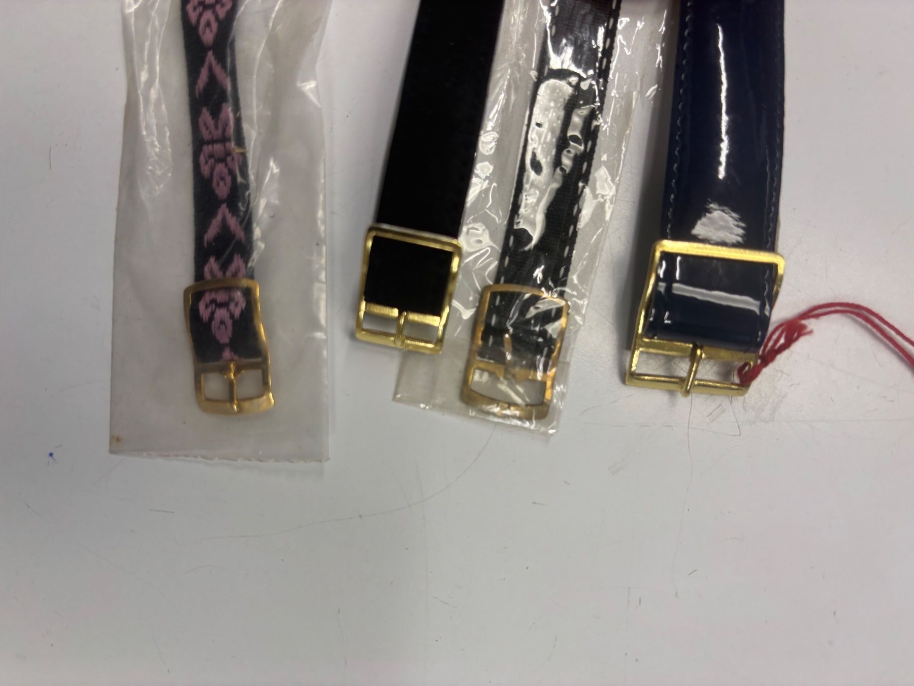 Bracciali & Braccialetti: Armbanduhren Bänder – Nuovo (secondo la descrizione) da Oberdorf BL venduto da piano29mar 1